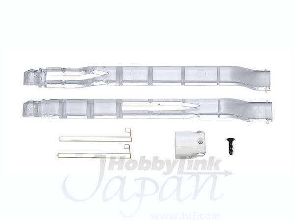 室内灯セット E26系用 6両分入
