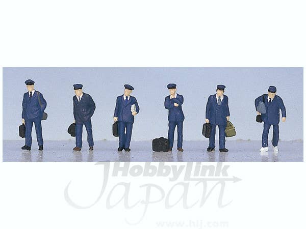 1/150 乗務員