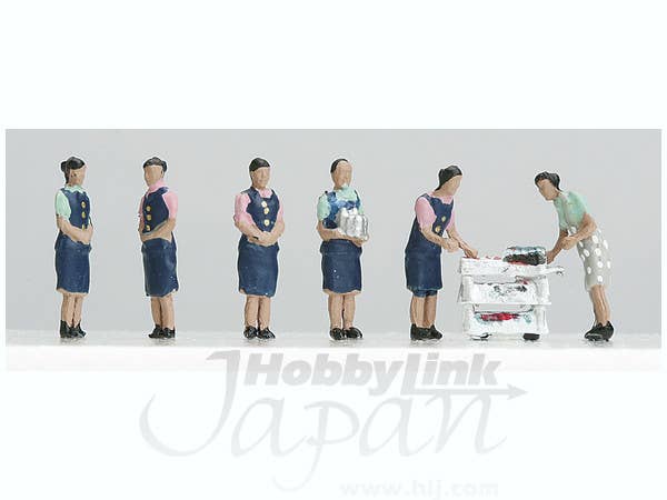 アテンダント(特急寝台:乗務)