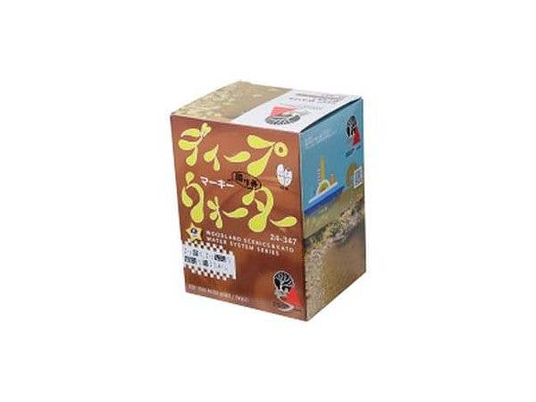 ディープウォーターマーキー(濁り水)