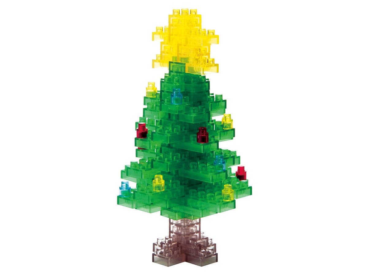 NBC_043 クリスマスツリー (2011)