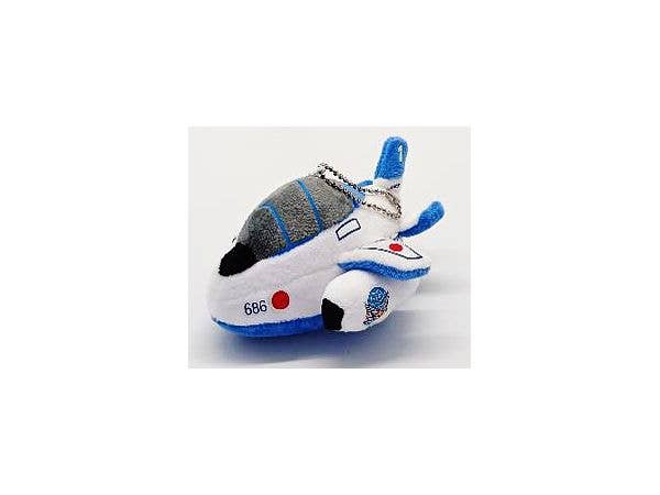 ボールチェーン ブルーインパルス T-4