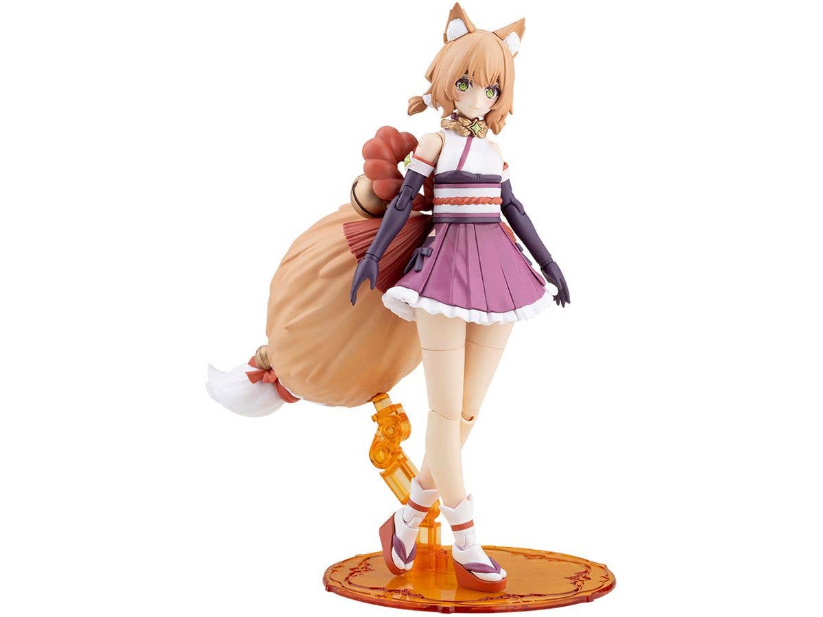 アルカナディア: ユクモ First Engage Ver.(ファーストエンゲージVer.)