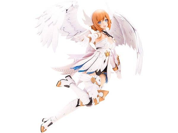 アルカナディア: グランデスケール ルミティア