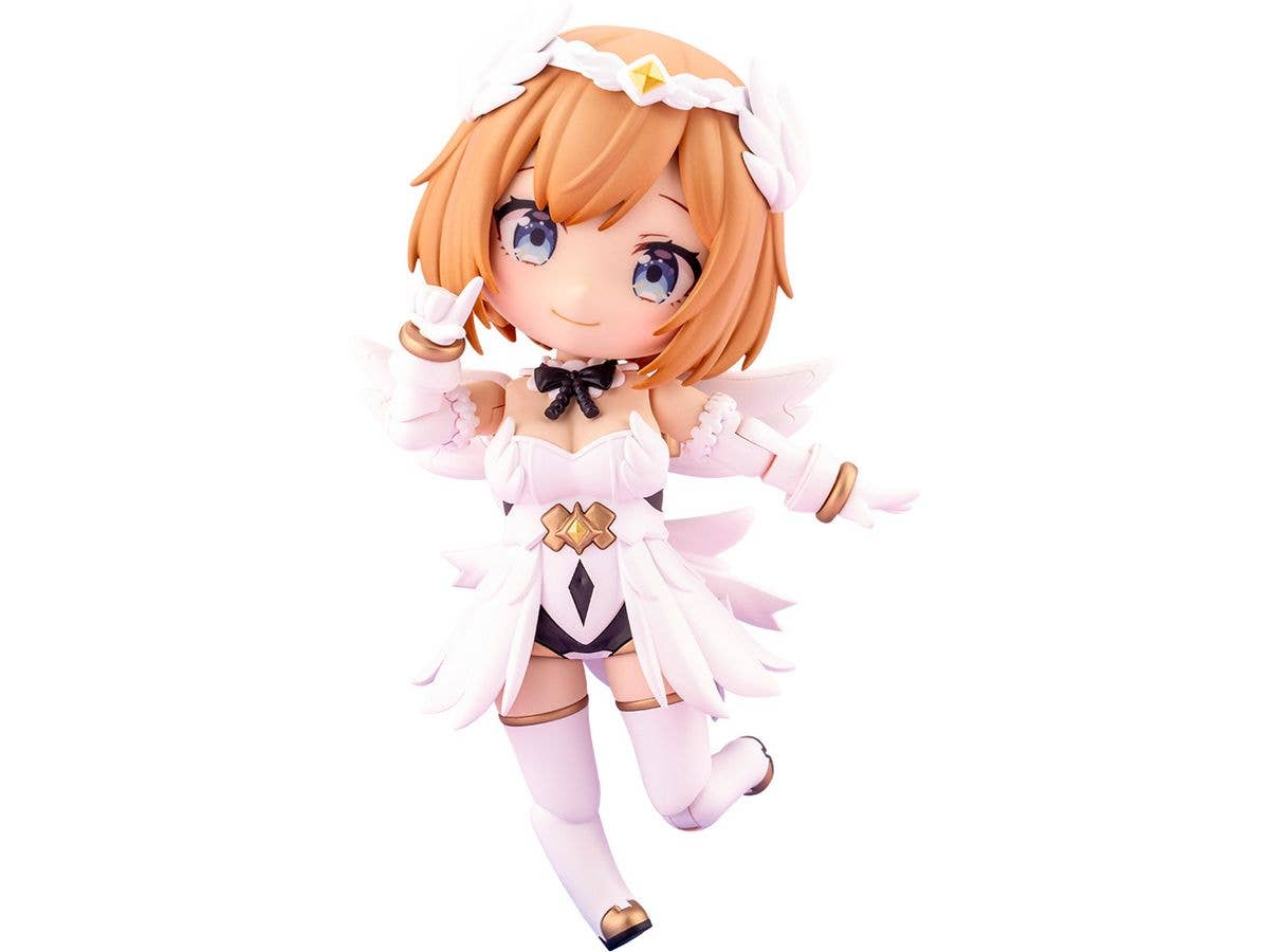 アルカナディア: ゆるカナ ルミティア