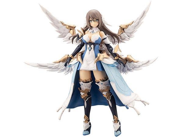 アルカナディア: エルメダ (再販)