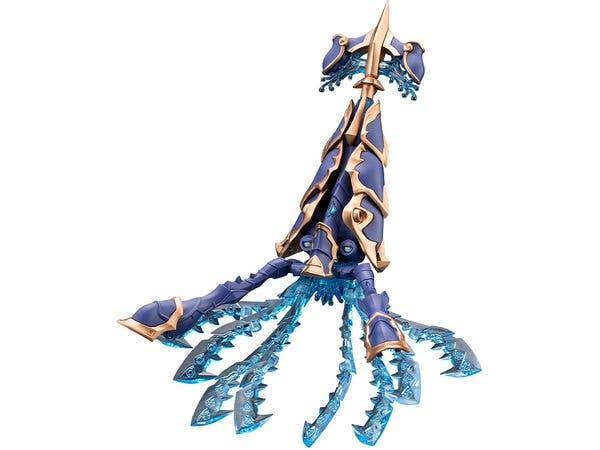 アルカナディア: ゼノアルマ トリクル デカポディア