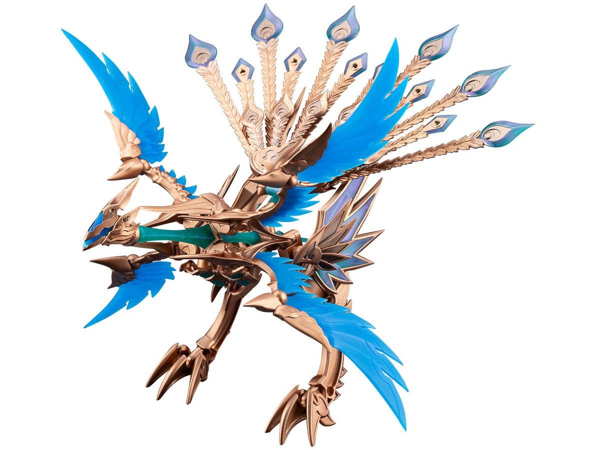 アルカナディア: ゼノアルマ オラージュ パーヴォレア