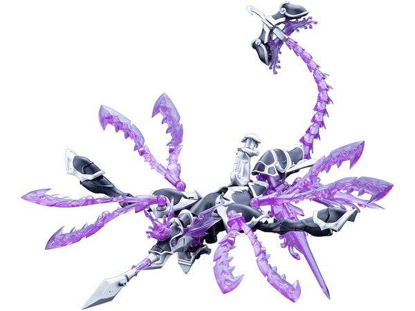 アルカナディア: ゼノアルマ タイダル オルケートス