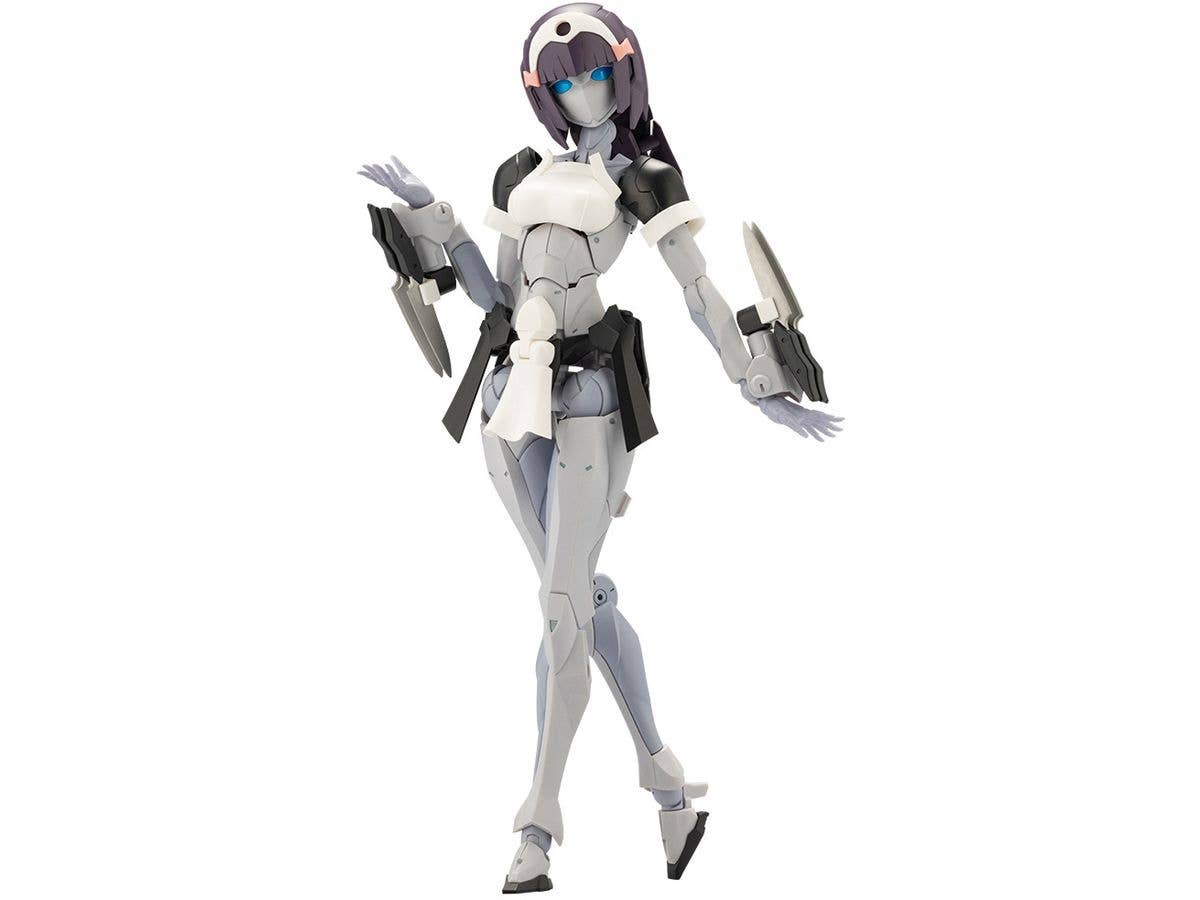 ノーヴィス (無限邂逅メガロマリア)