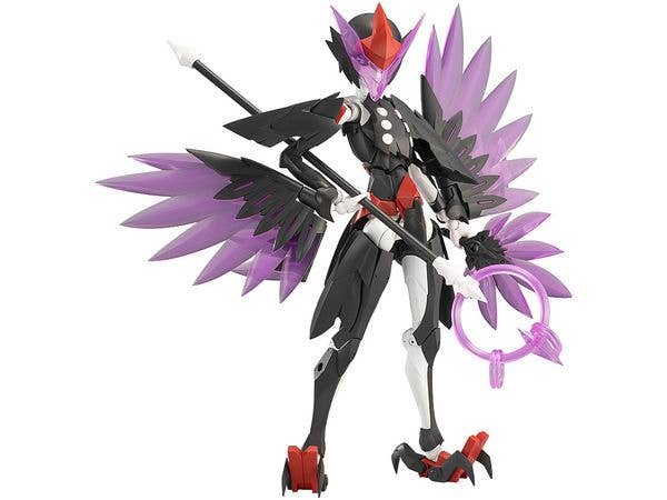 是空 (無限邂逅メガロマリア)