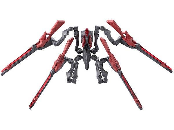 メタモルフォーゼユニット プレゲトーン (無限邂逅メガロマリア)
