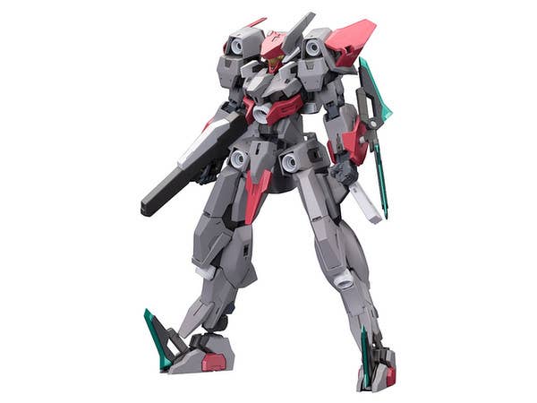 1/100 SX-25 カトラス:Re