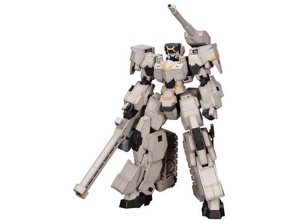 1/100 フレームアームズ 三二式一型 轟雷・改