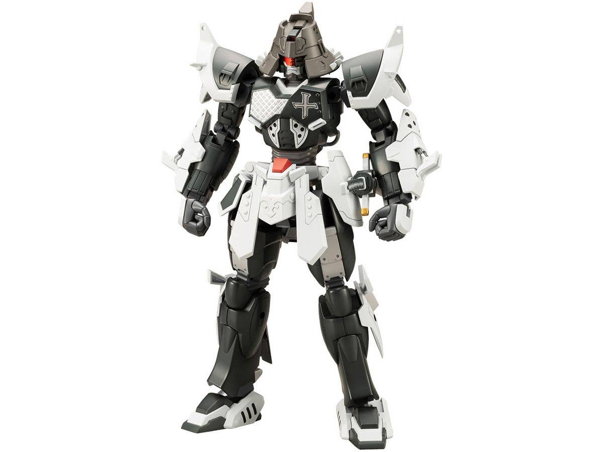 1/100 フレームアームズ 十兵衛
