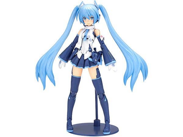 フレームミュージック・ガール 雪ミク Another Color Ver.