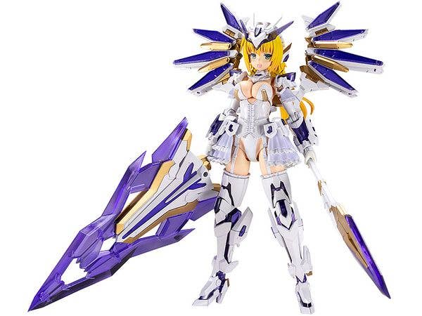 フレームアームズ・ガール レイファルクス