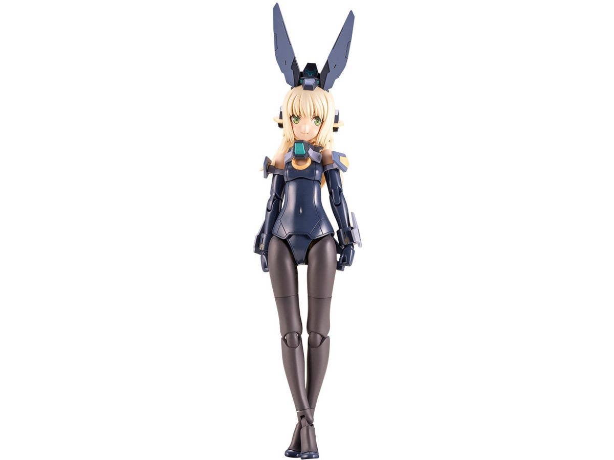 フレームアームズ・ガール P3 ゼルフィカール 軽装 Ver.