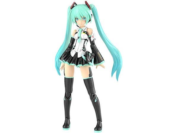 グランデスケール フレームミュージック・ガール 初音ミク