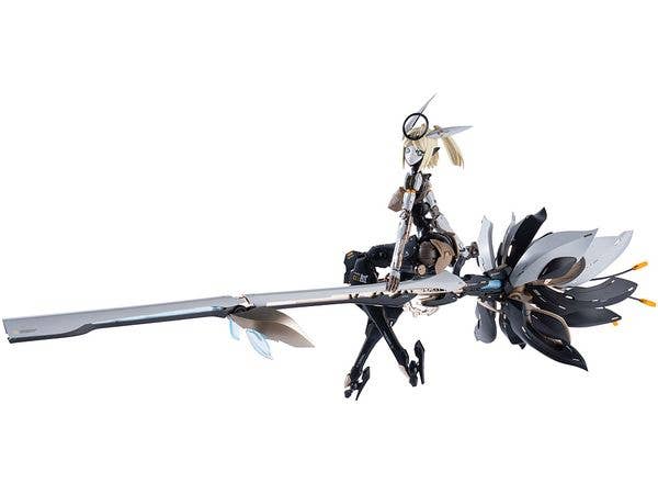 1/10 RS-03 星花・リリィ MK3 (rosado Project) (再販)