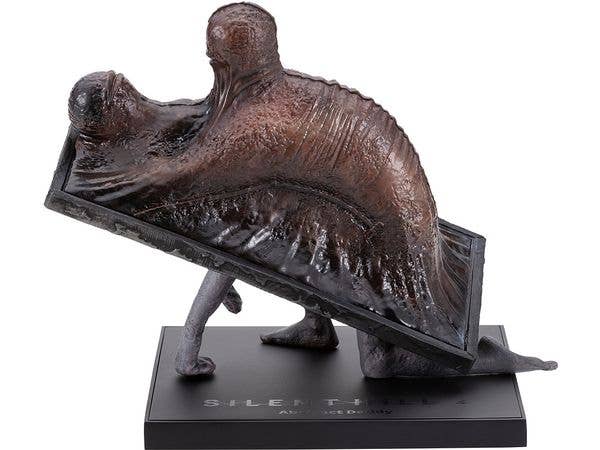 1/7 OSHI WORKS アブストラクトダディ (SILENT HILL 2)