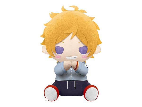 A3!: ぴたぬい ぐらん 皇 天馬