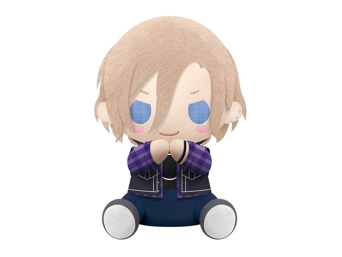 A3!: ぴたぬい ぐらん 摂津 万里