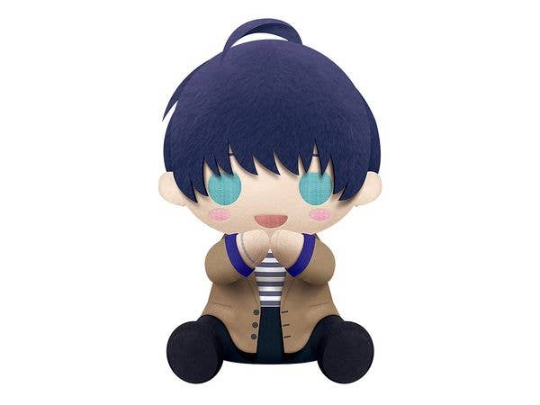 A3!: ぴたぬい ぐらん 月岡 紬
