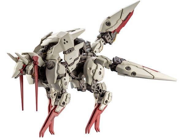 1/24 ヘキサギア ウィアード・テイルズ (再販)