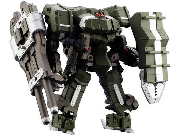 1/24 ヘキサギア ディフィニッションアーマー ブレイズボア (再販)