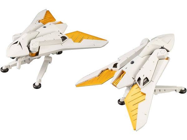 1/24 ヘキサギア オルタナティブ クラウドシェイプ