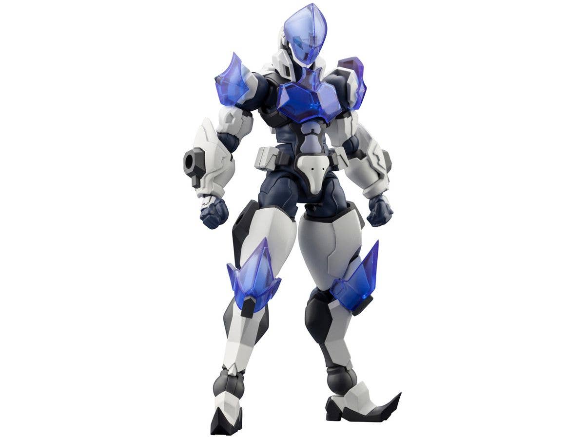 1/24 ヘキサギア ガバナー エクスアーマータイプ:ビショップ