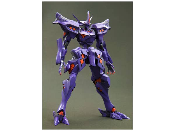 武御雷 Type-00R