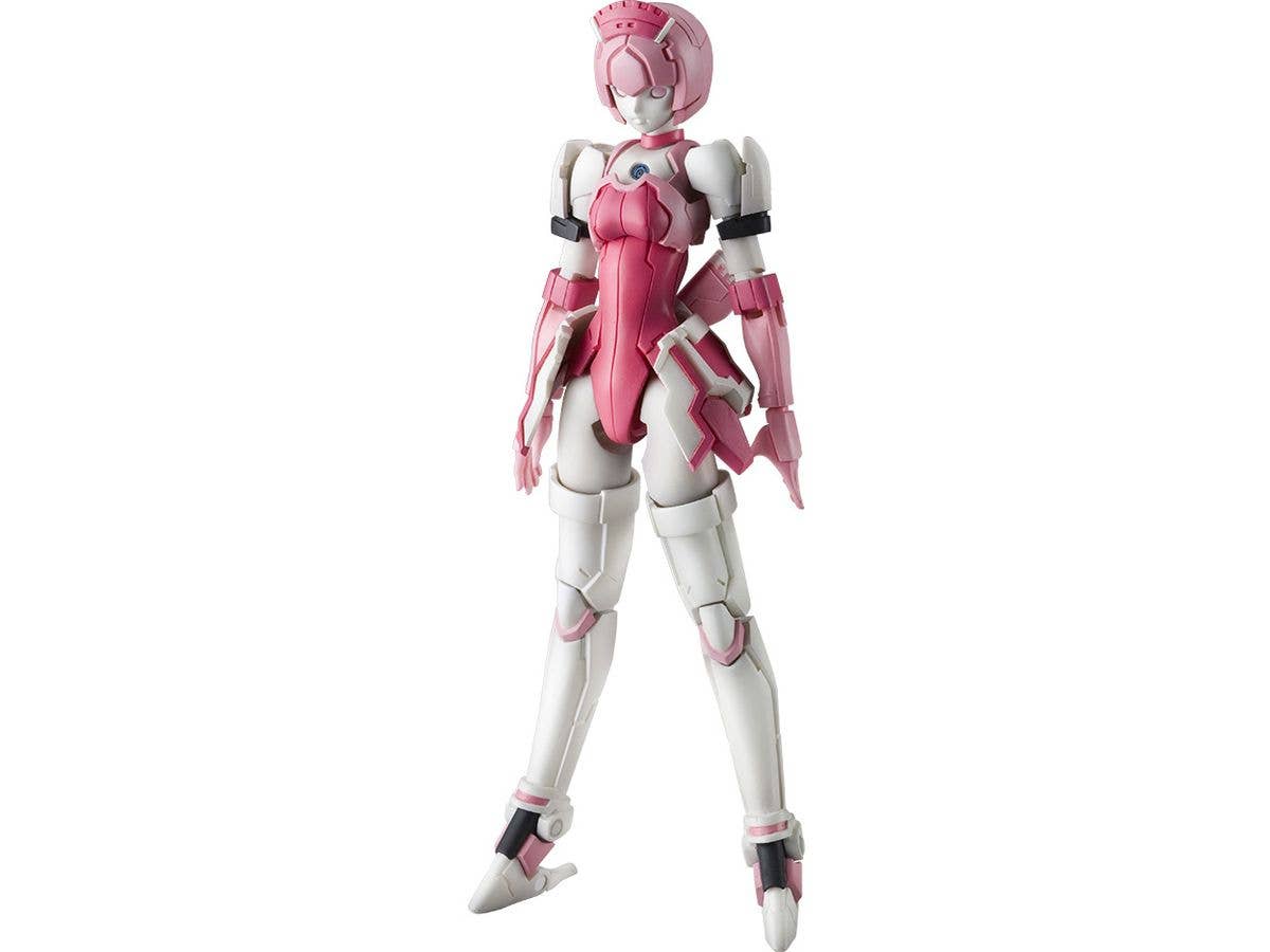 1/12 レイキャシール エルノア Ver.APSY (PHANTASY STAR ONLINE Blue Burst) (再販)