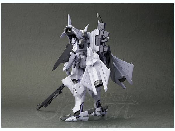 EF-2000 タイフーン ツェルベルス大隊仕様