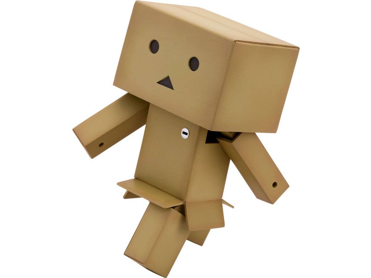 DANBOARD (よつばと!) (再販)