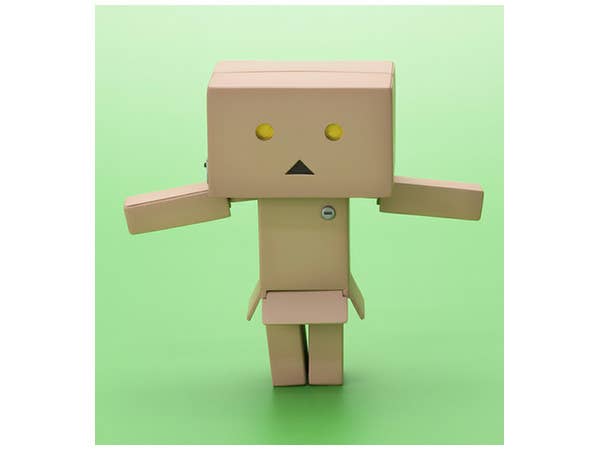 ダンボー (ミニ)