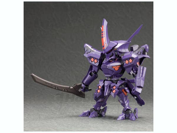 武御雷 Type-00R (D-スタイル)
