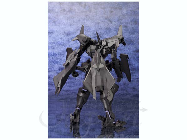 EF-2000 タイフーン ヴィルフリート・アイヒベルガー