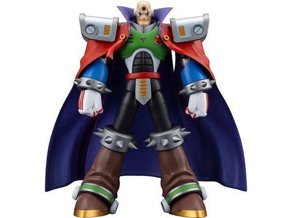 シグマ ロックマンX Ver. (ロックマンX)
