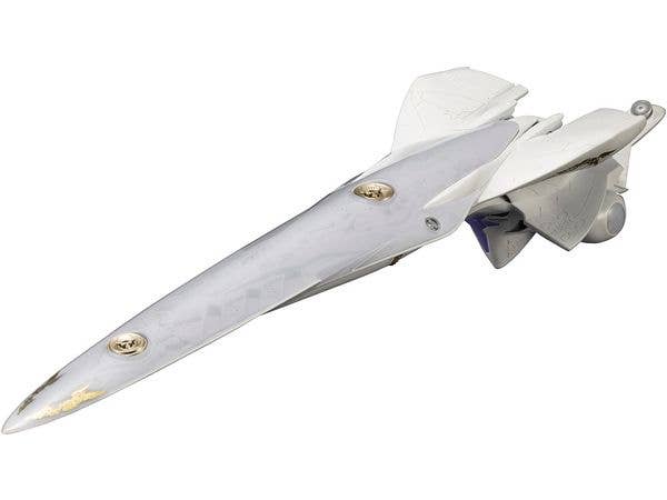 1/3000 銀河帝国軍 戦艦 ブリュンヒルト (銀河英雄伝説 Die Neue These)