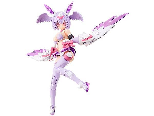 1/1 メガミデバイス PUNI MOFU シャオ