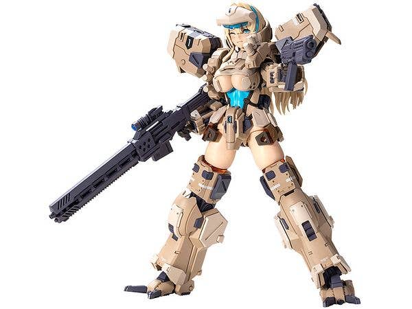 フロントミッション ゼニス・ガール