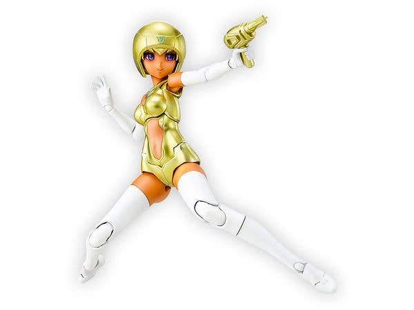 1/1 メガミデバイス B1R-M シャーシキット スキンカラーE
