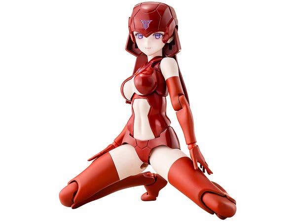 1/1 メガミデバイス B1R-L シャーシキット スキンカラーC