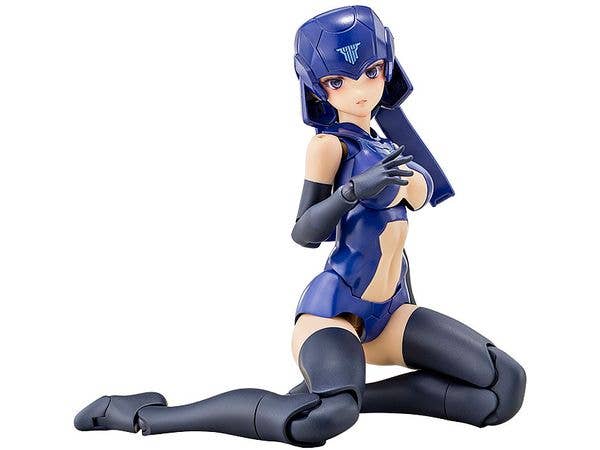 1/1 メガミデバイス B1R-L シャーシキット スキンカラーD