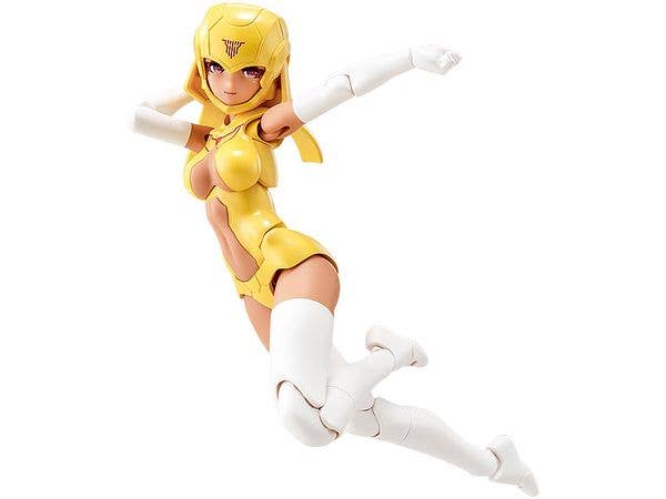 1/1 メガミデバイス B1R-L シャーシキット スキンカラーE