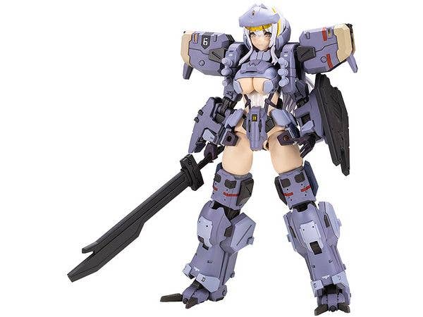 ゼニス・ガール Gray Ver. (フロントミッション)
