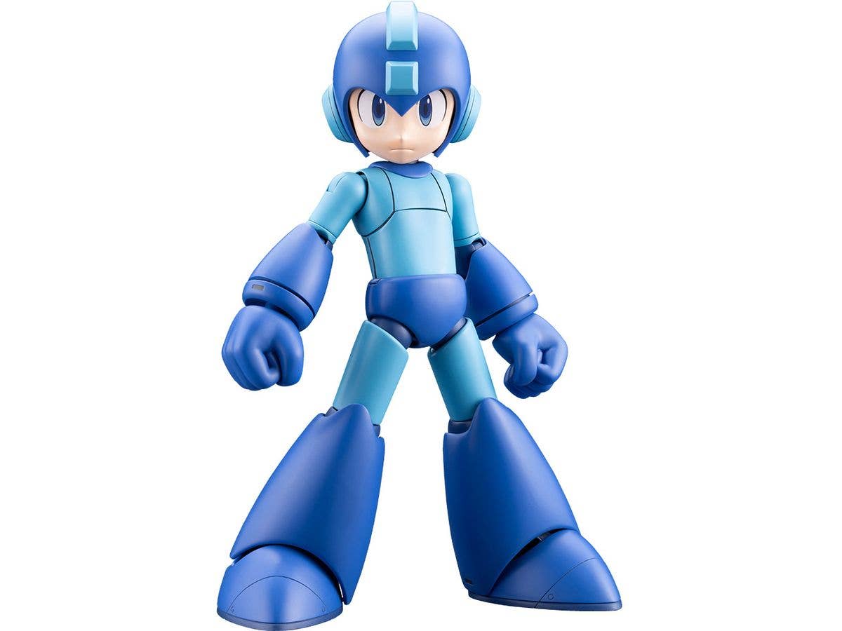 グランデスケール ロックマン -ロックマン11Ver.-
