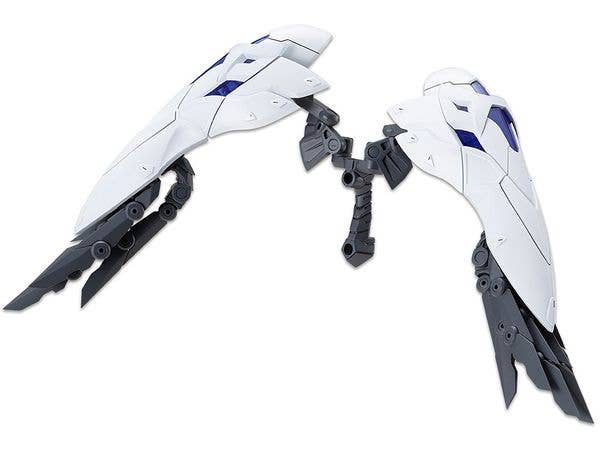 ヘヴィウェポンユニット77 アクティブブースター